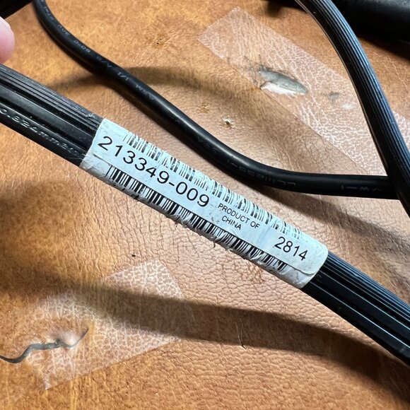 AC Adapter HP PA-1900-32HT 19V 4.62A, 90W - 7,4 x 5,0мм Series Ppp012L-E - Picture 2 of 5